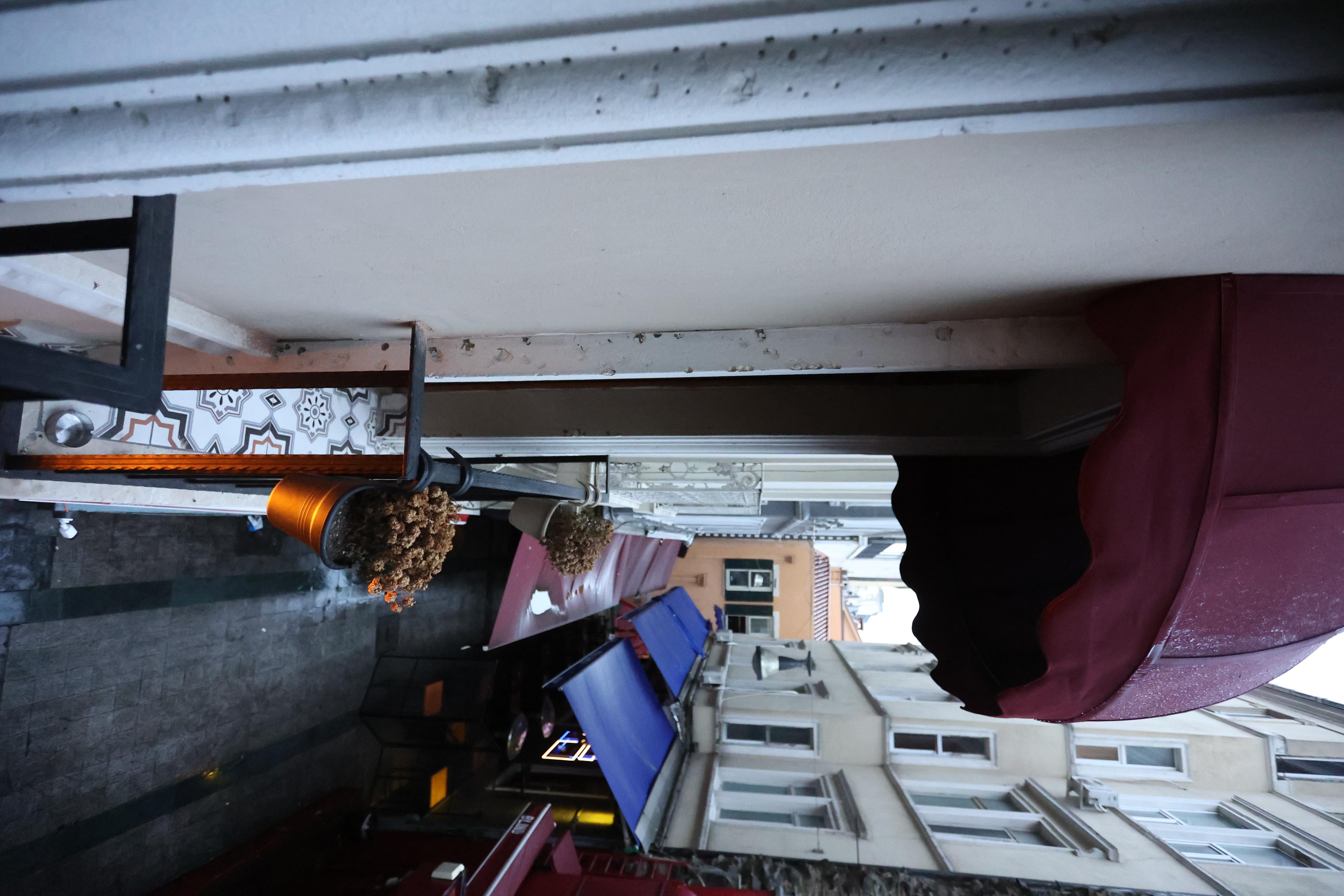 BEYPORT HOTEL TAKSIM — ISTANBUL — фотография отеля №25