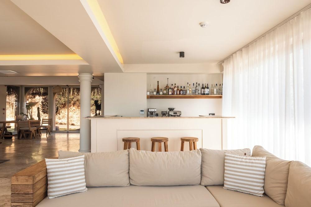 THE LOCAL HOUSE AYASARANDA — CESME — fotografie hotel nr. 28