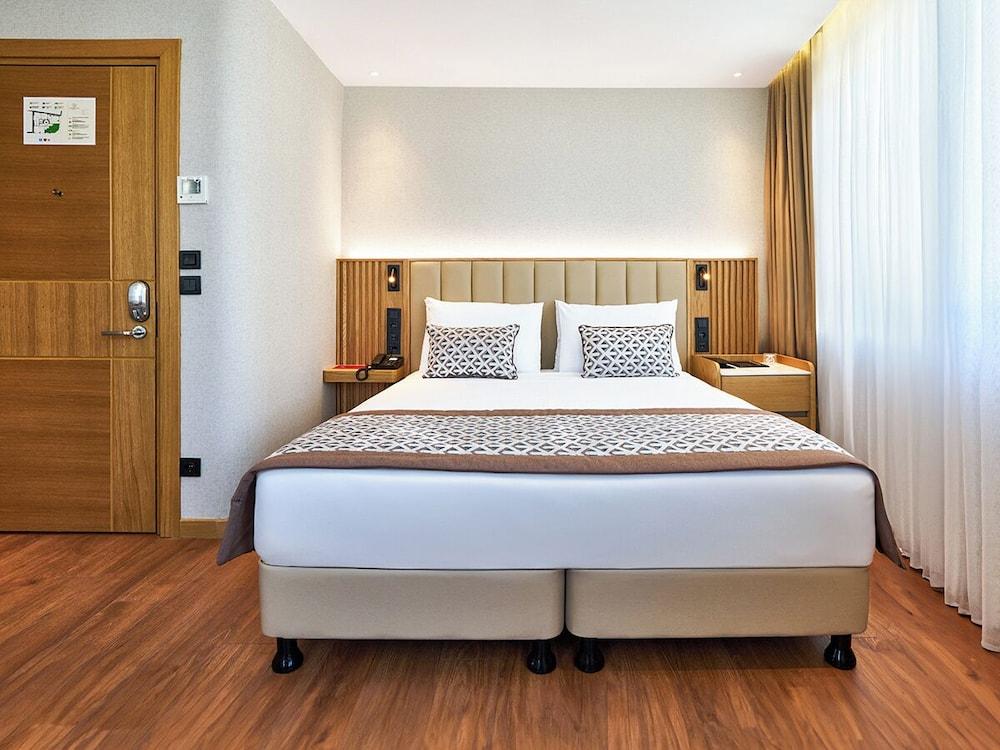 THANK YOU HOTEL SULTANAHMET — ISTANBUL — фотография отеля №9
