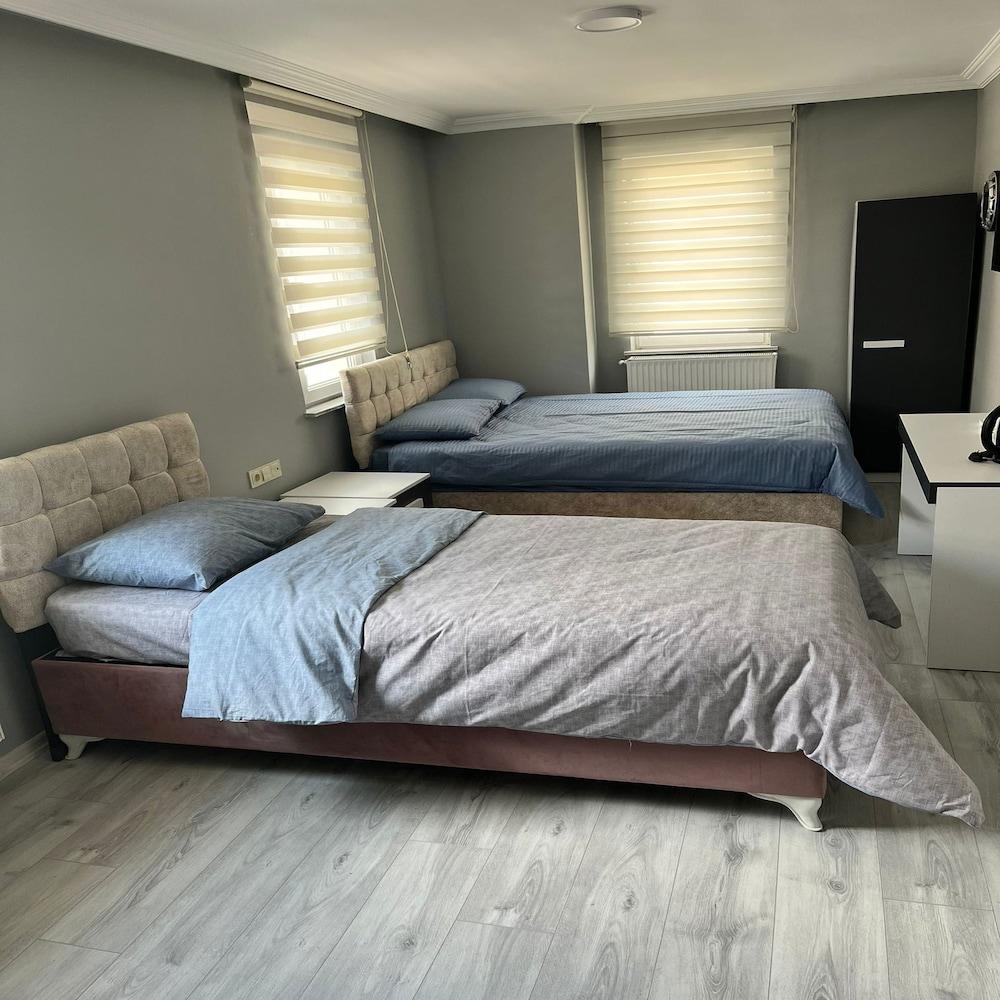 GRAND WHITE SUIT OTEL — SIVAS — fotografie hotel nr. 12