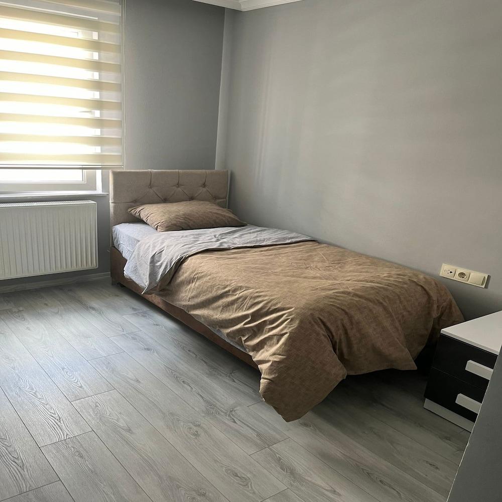 GRAND WHITE SUIT OTEL — SIVAS — fotografie hotel nr. 3