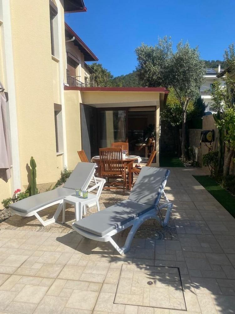 VILLA LAVANTA MARMARIS — MARMARIS — fotografie hotel nr. 35