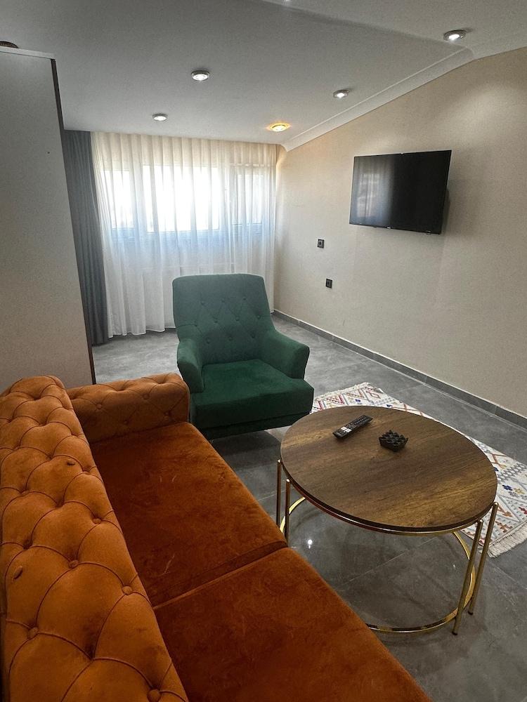 OTTOMAN SUITE HOTEL — ISTANBUL — fotografie hotel nr. 35