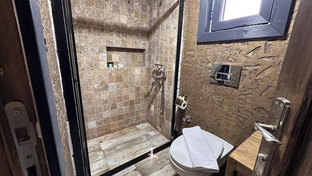 FLU ALACATI TINY HOUSE OTEL — CESME — фотография отеля №22