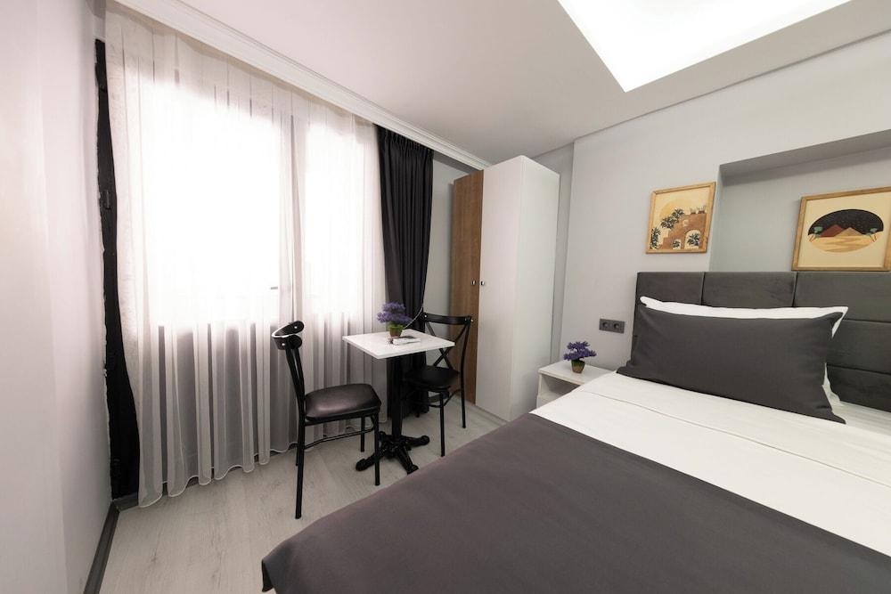 AYA LANGA HOTEL — ISTANBUL — фотография отеля №21