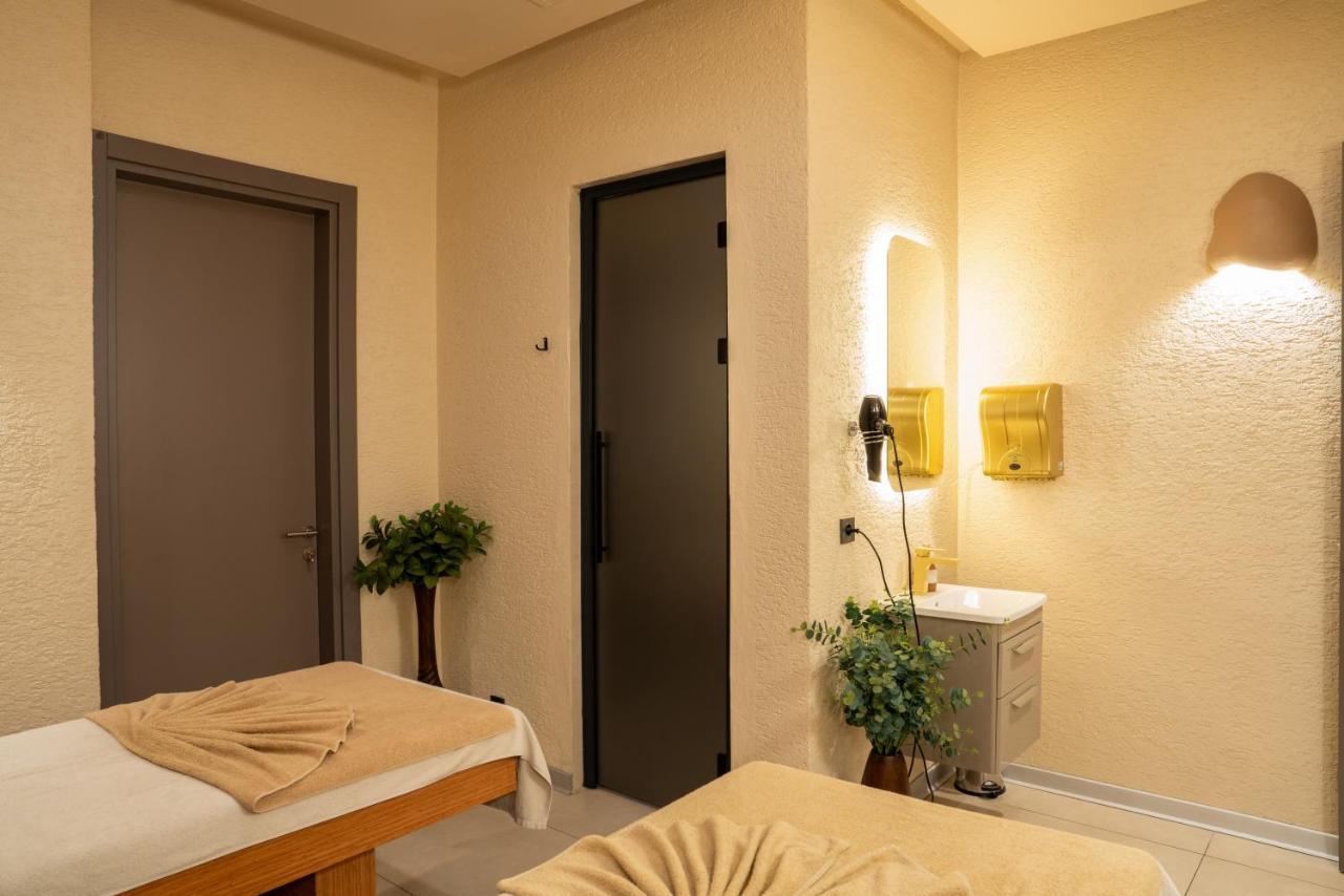 THE SUPERIOR LIVING KAGITHANE — ISTANBUL — fotografie hotel nr. 33