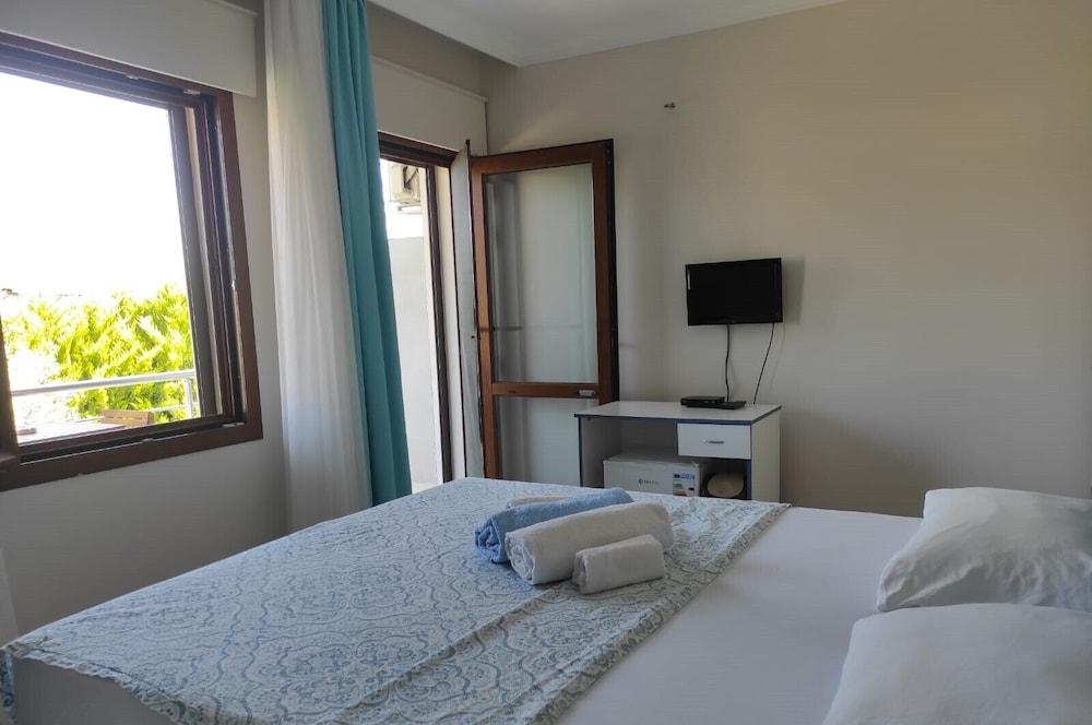 OTUZ5 OTEL — CESME — фотография отеля №12