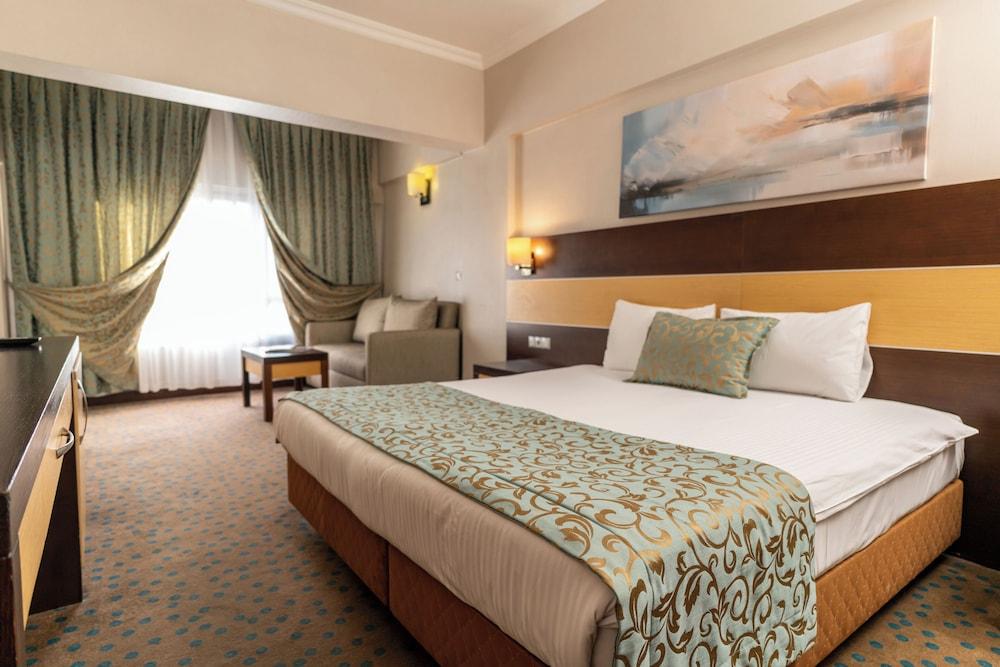 MGS HOTEL — IZMIR — фотография отеля №22