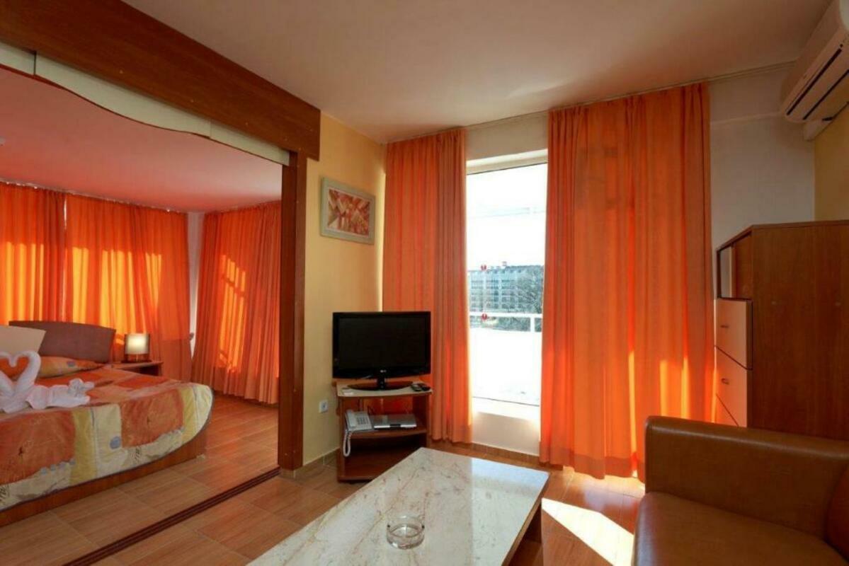 PLISKA HOTEL GS — GOLDEN SANDS — fotografie hotel nr. 6