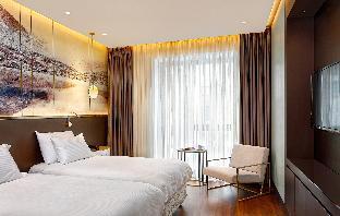 THE G HOTELS ISTANBUL — ISTANBUL — фотография отеля №23