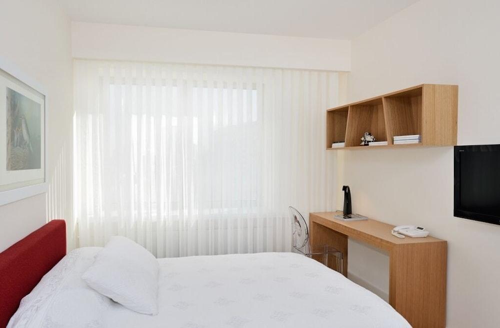 AKMERKEZ RESIDENCE — ISTANBUL — fotografie hotel nr. 5