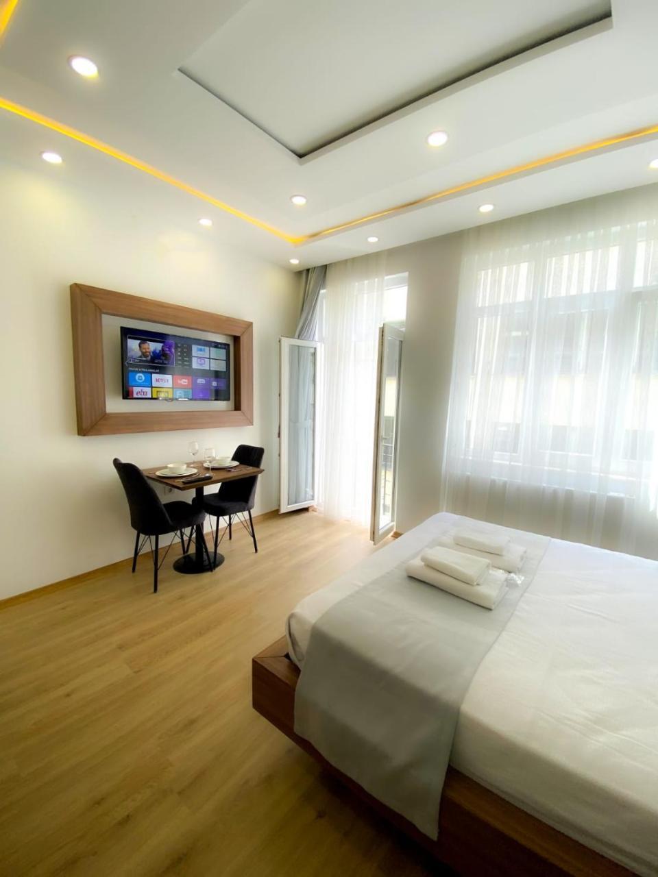 ADAISTANBULAPART — ISTANBUL — fotografie hotel nr. 16