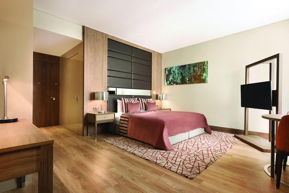 TRYP BY WYNDHAM ISTANBUL BASIN EKSPRES — ISTANBUL — фотография отеля №12