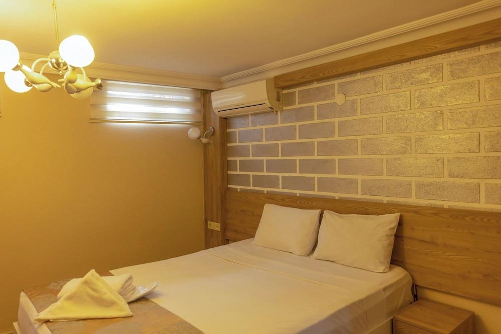DEMAREE — ISTANBUL — fotografie hotel nr. 13