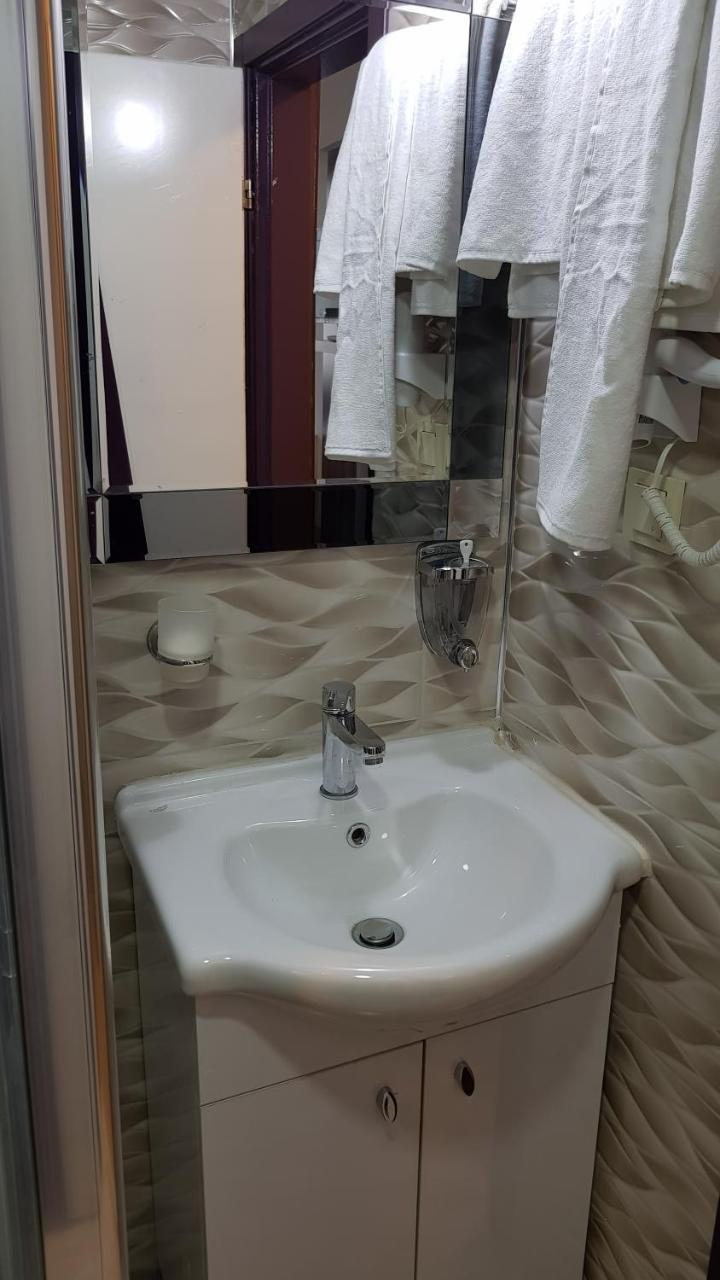 LALELI HOTEL IZMIR — IZMIR — fotografie hotel nr. 31