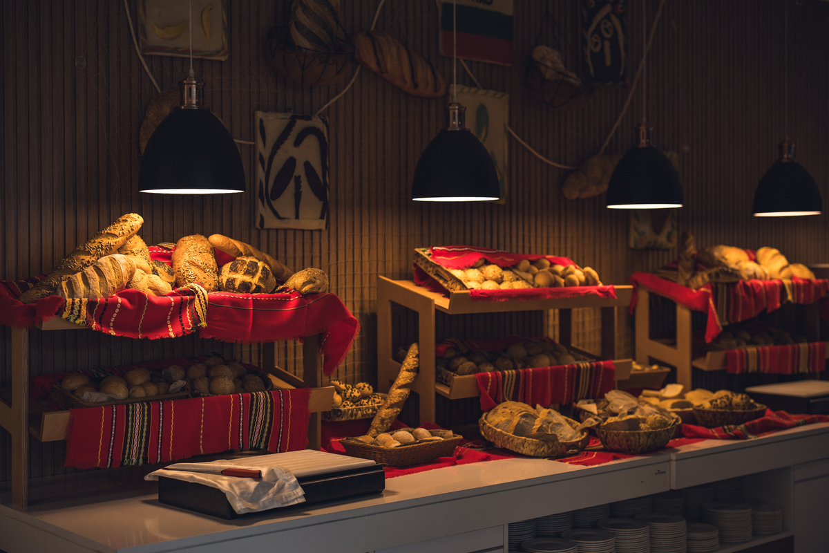 KORONA GRUPPA — SUNNY BEACH — fotografie hotel nr. 56