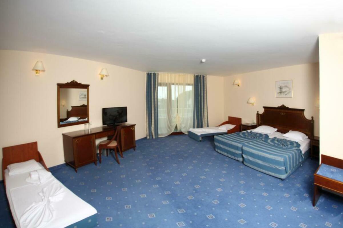 PELIKAN HOTEL — DUNI — фотография отеля №20