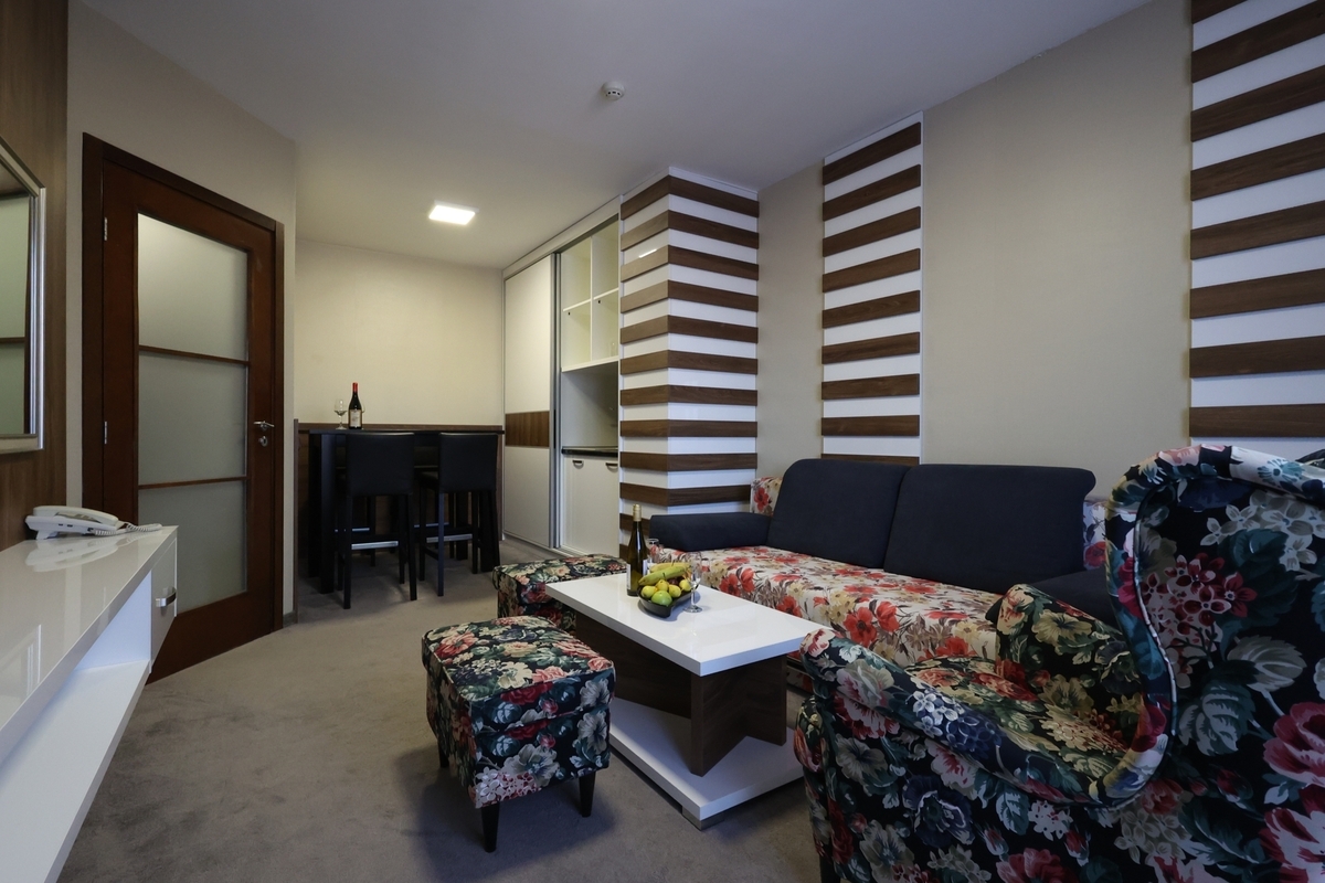 CASA KARINA — BANSKO — фотография отеля №38