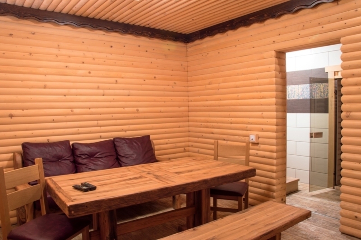 LONG BEACH RESORT & SPA — SHKORPILOVCI — фотография отеля №11