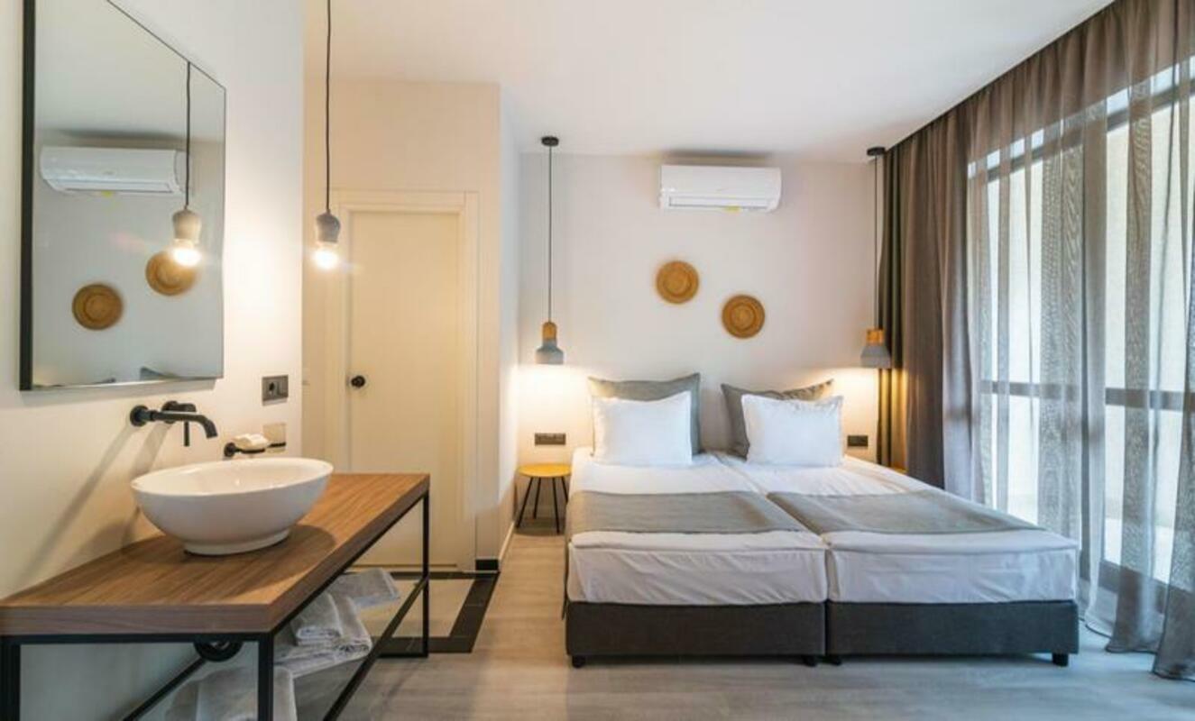 PRIMORSKI HOTEL — ST. CONSTANTINE & ELENA — fotografie hotel nr. 2