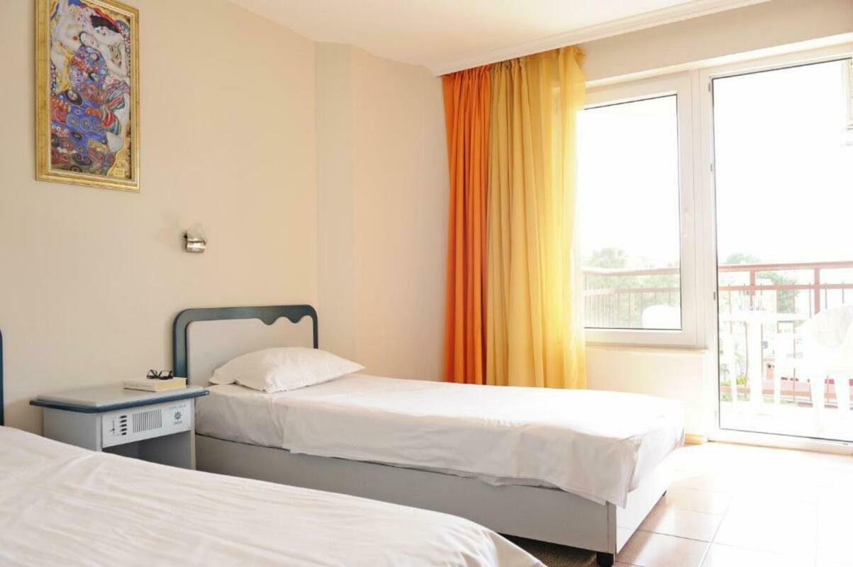 ISKAR HOTEL SUNNY BEACH — SUNNY BEACH — фотография отеля №22
