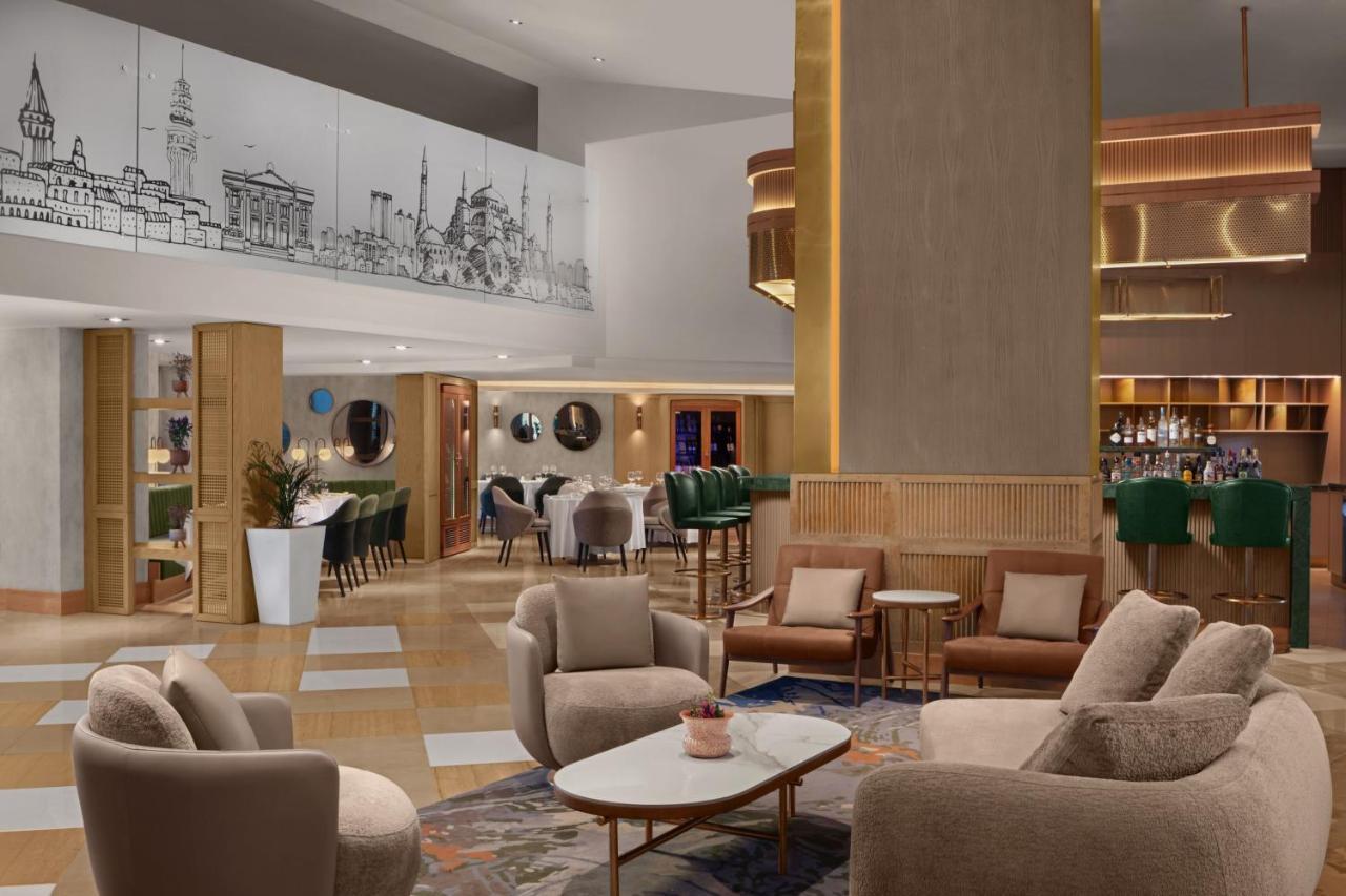 DELTA HOTELS ISTANBUL WEST — ISTANBUL — фотография отеля №8