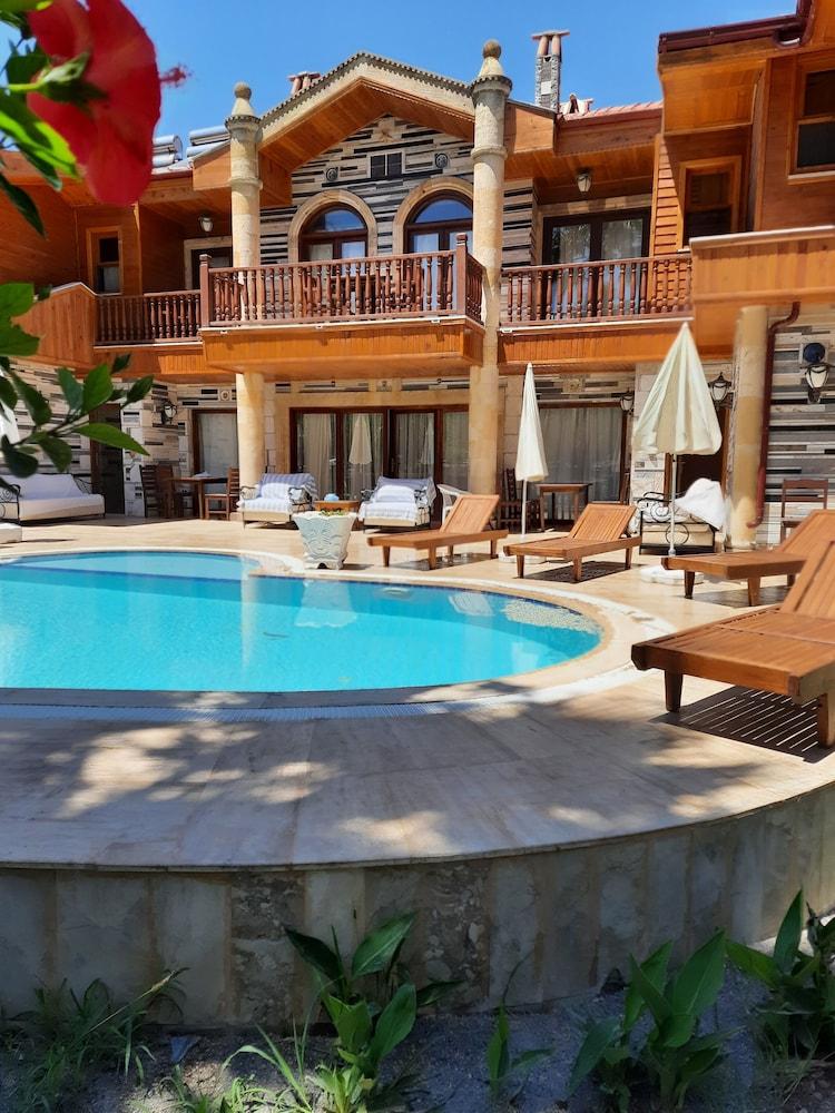 BC SPA HOTEL — DALYAN — fotografie hotel nr. 31