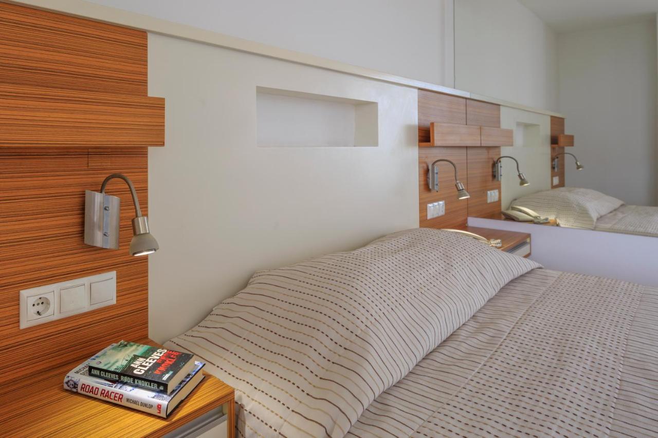 DELTA — FETHIYE — fotografie hotel nr. 16
