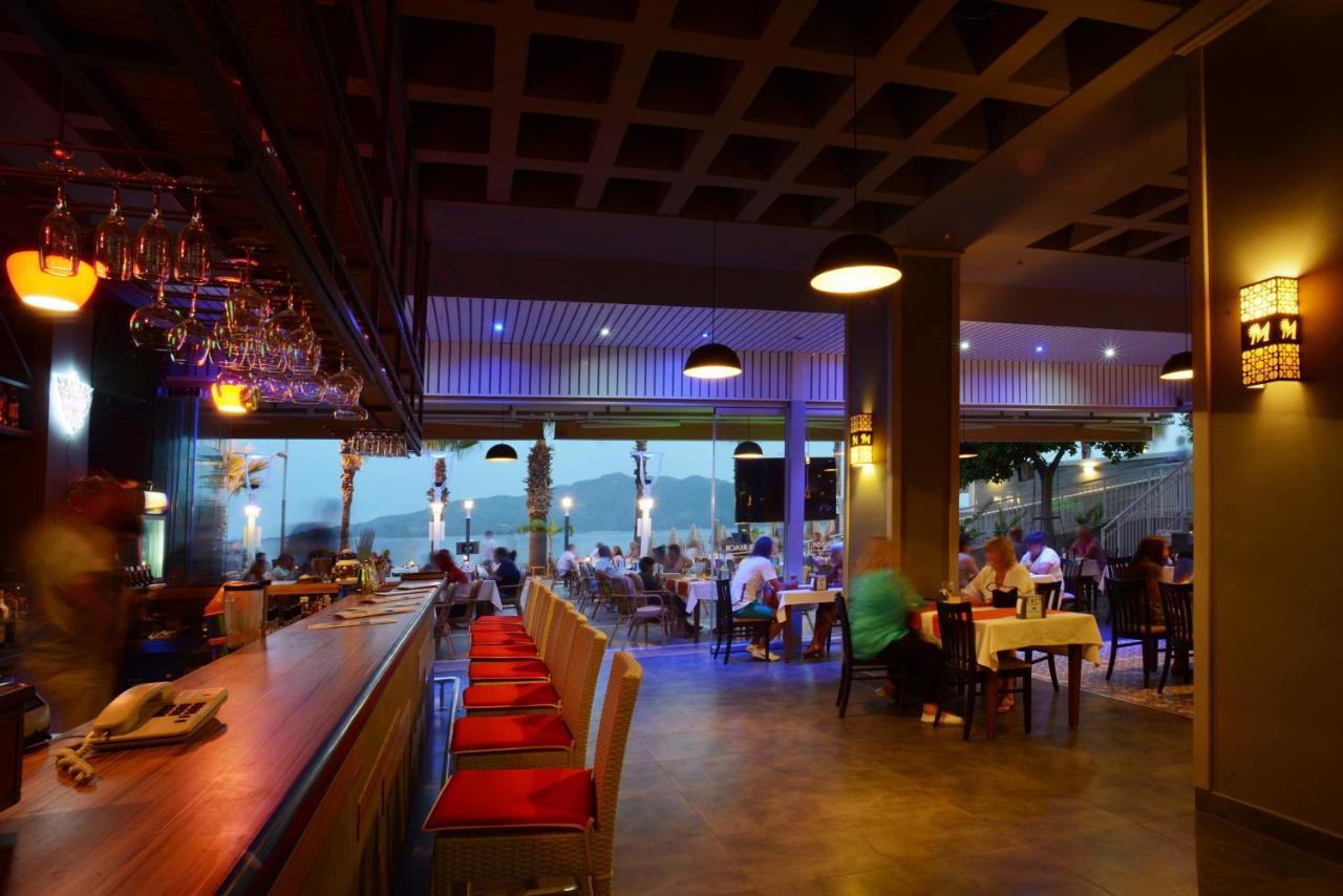 MARIS BEACH HOTEL — MARMARIS — fotografie hotel nr. 26