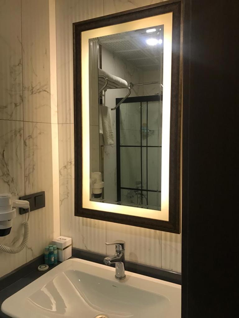 SETTE SERENITY HOTEL (ADULTS ONLY) — ALANYA — фотография отеля №11