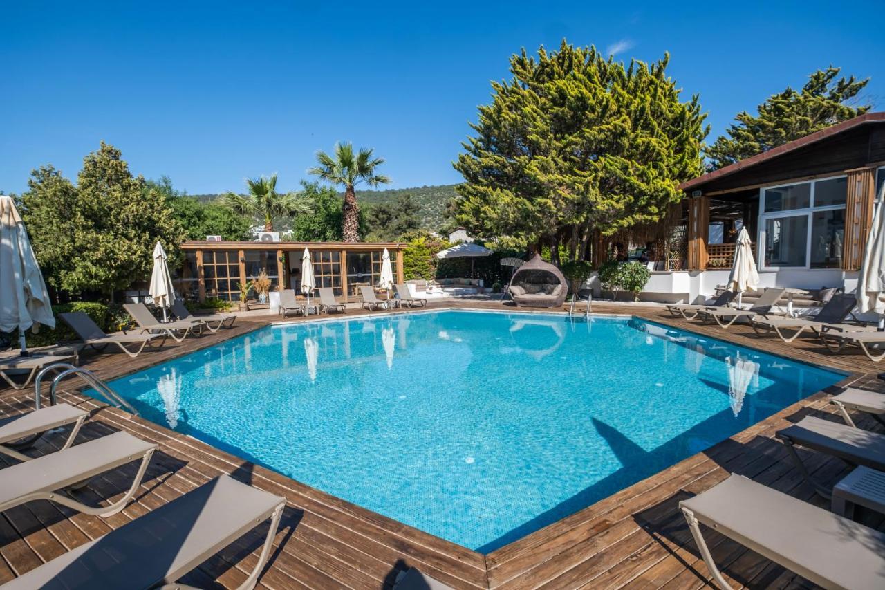 HOTEL COSTA BODRUM CITY — BODRUM — фотография отеля №29