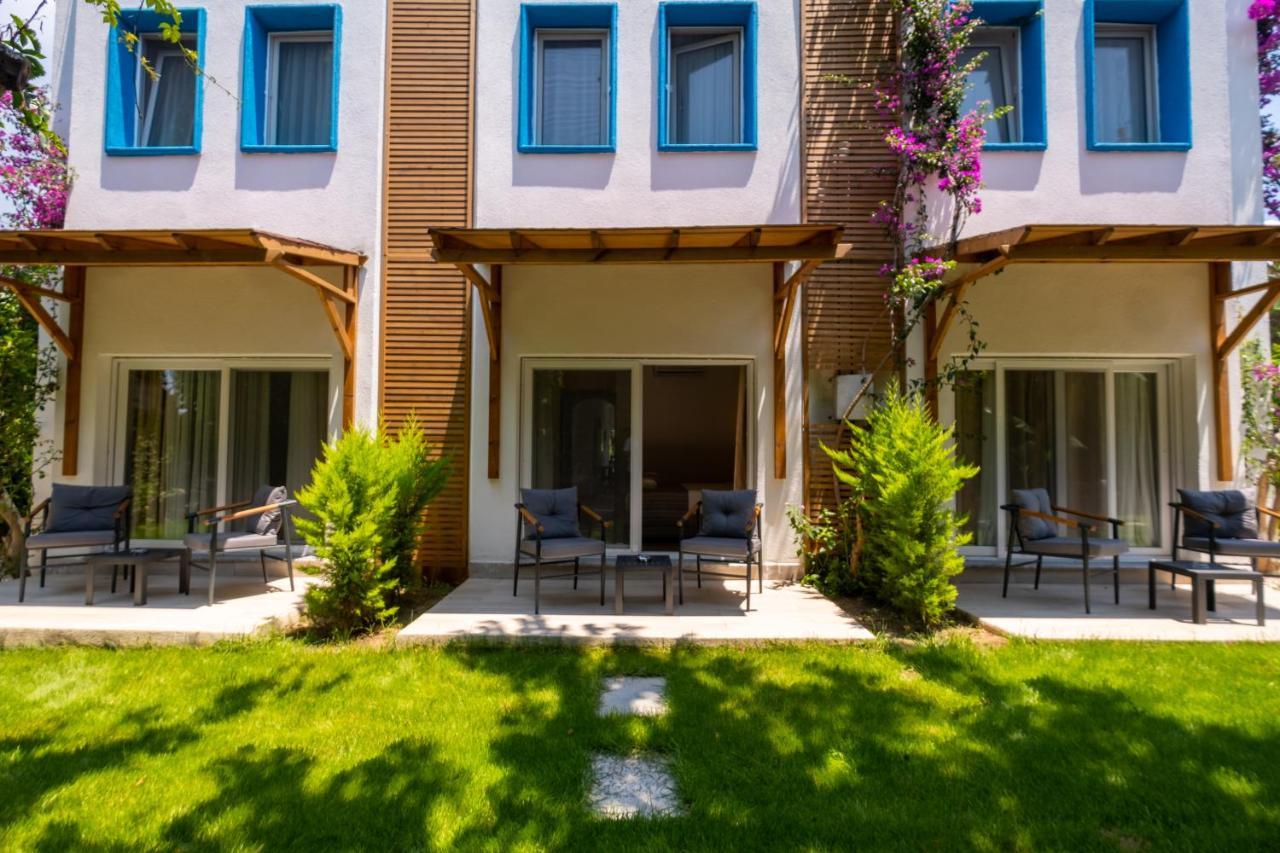 HOTEL COSTA BODRUM CITY — BODRUM — фотография отеля №8
