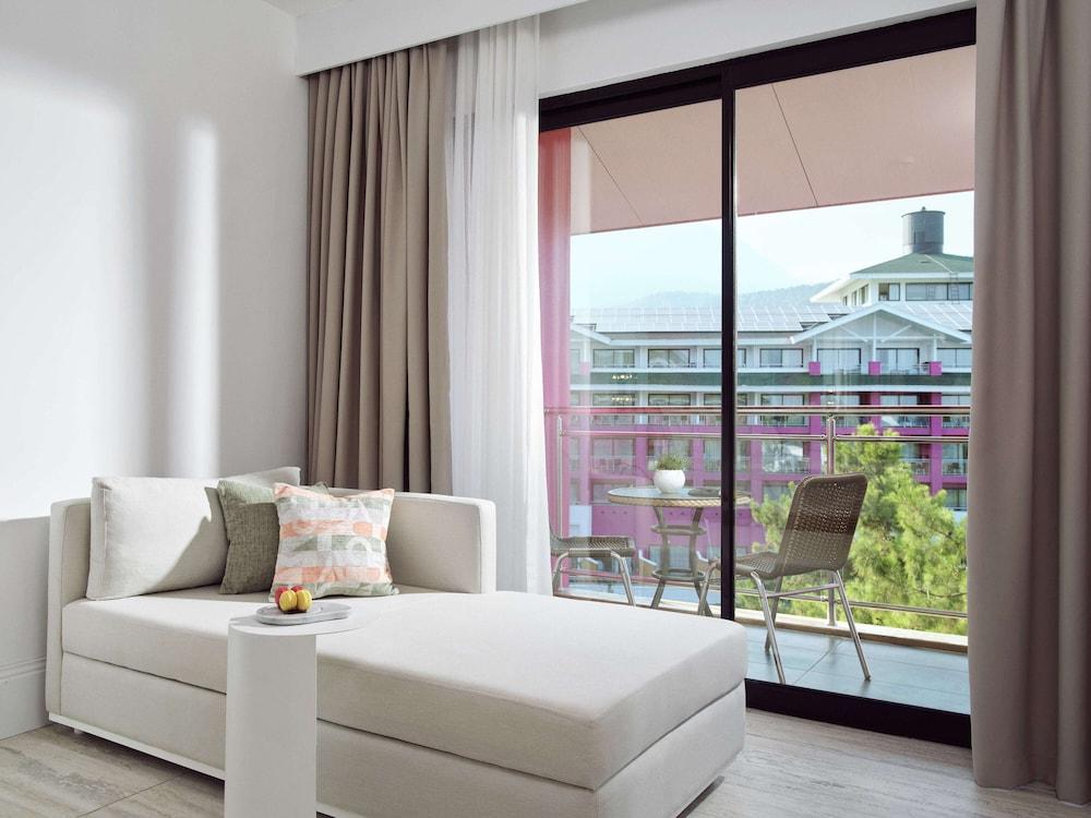 FASHIONTV LUXE RESORT — KEMER — fotografie hotel nr. 4