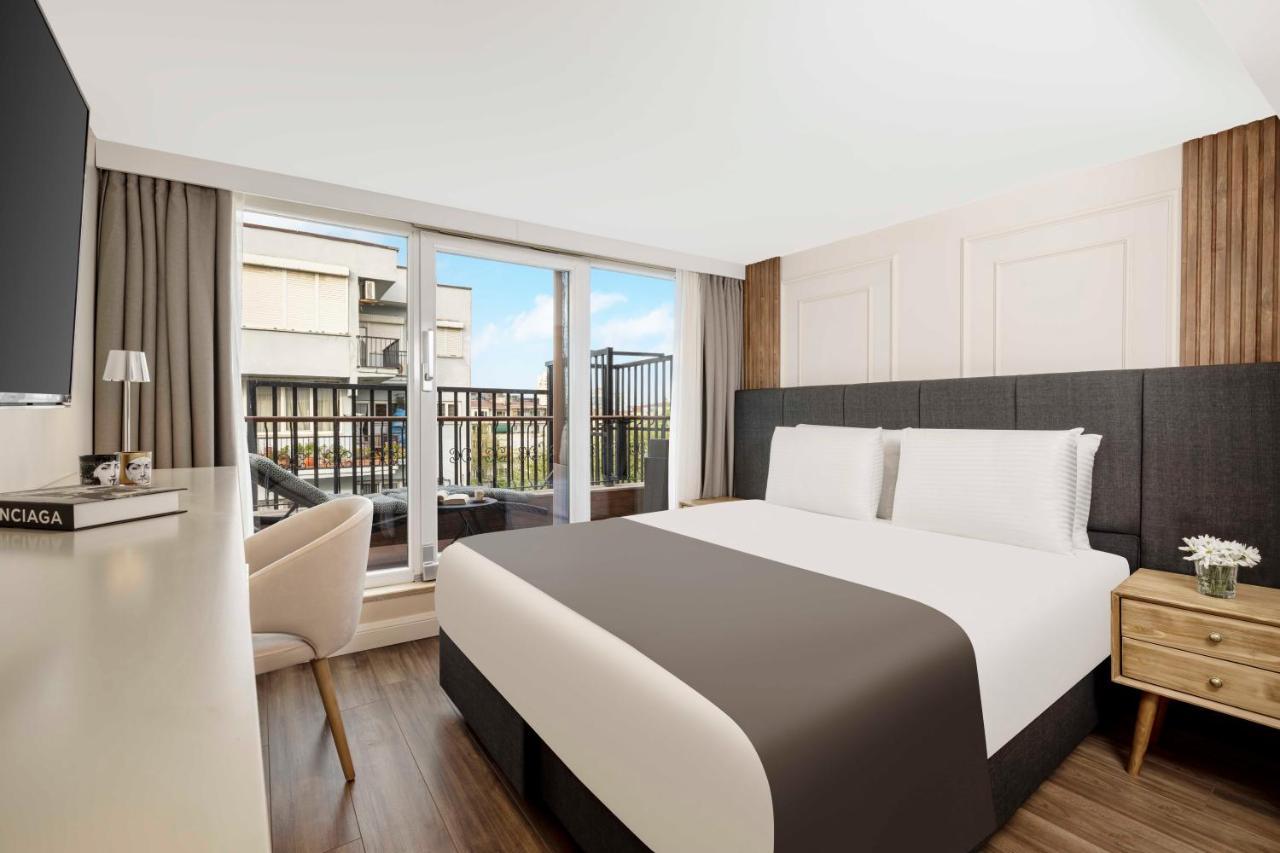 HOME STAY HOME — ISTANBUL — fotografie hotel nr. 6