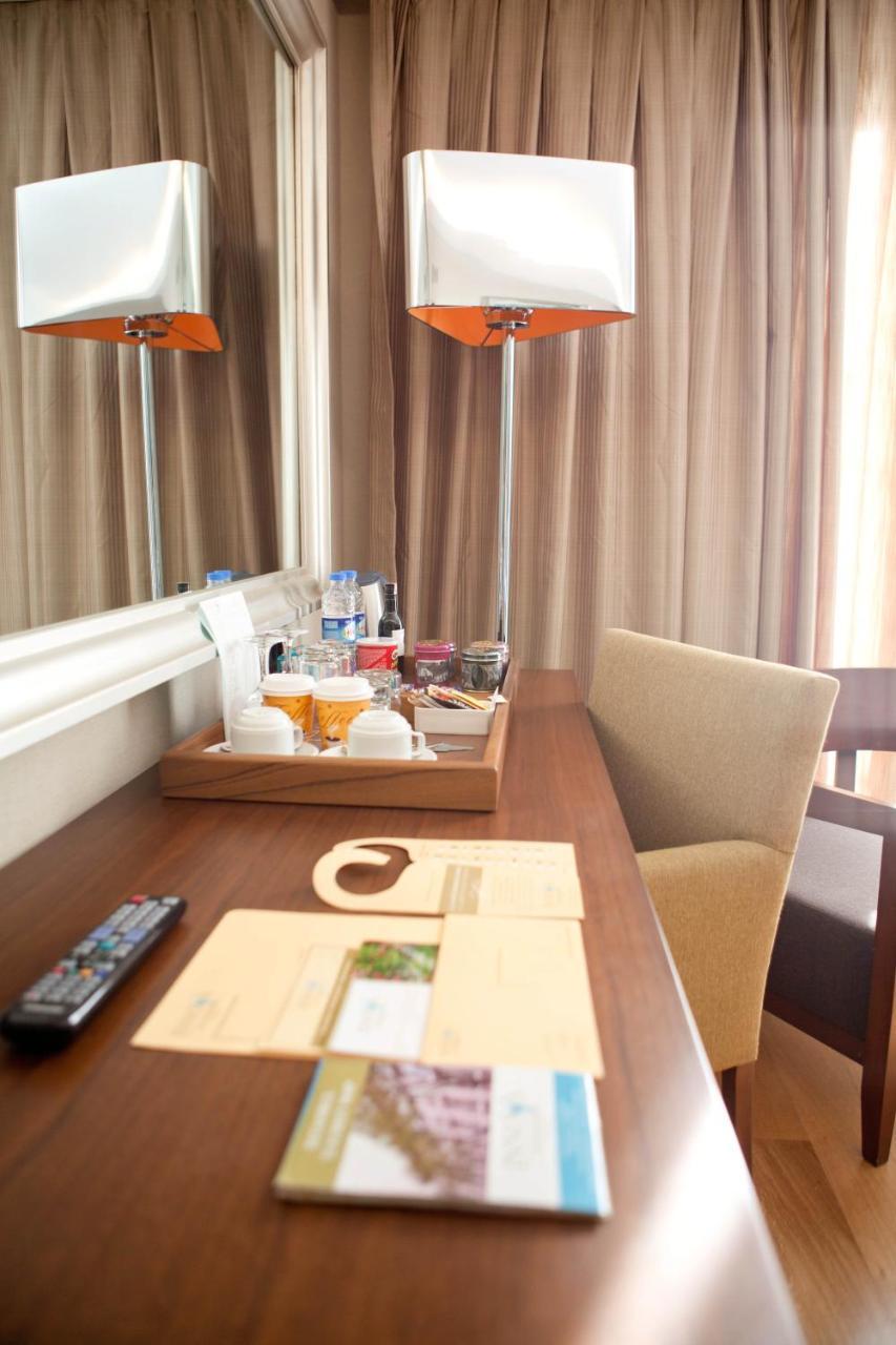 INNOVA SULTANAHMET — ISTANBUL — fotografie hotel nr. 6