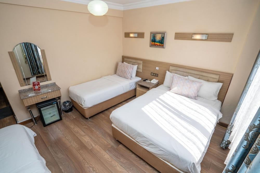 GRAND REIS — ISTANBUL — fotografie hotel nr. 15