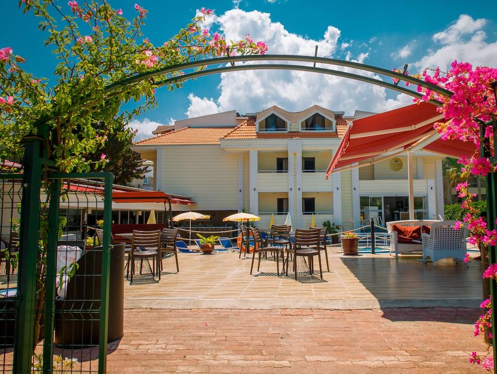 EMILY ROSE HOTEL — KEMER — fotografie hotel nr. 9