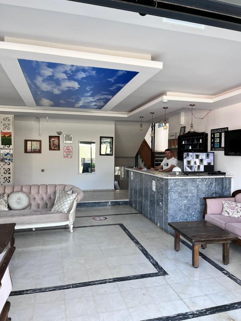 KAAN APART — MARMARIS — fotografie hotel nr. 14