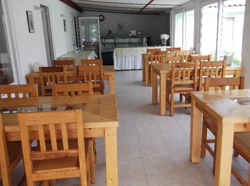 YAVUZ HOTEL — DALYAN — fotografie hotel nr. 13