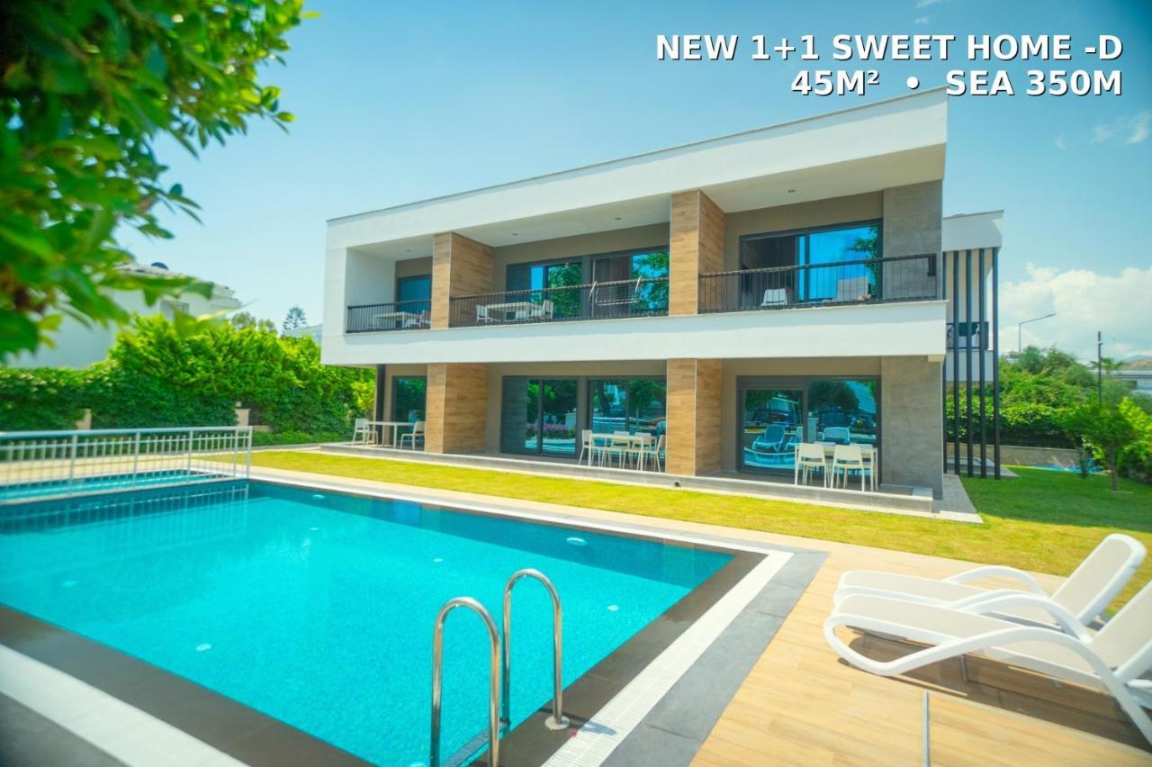 HOTEL CAMYUVA BEACH — KEMER — фотография отеля №36