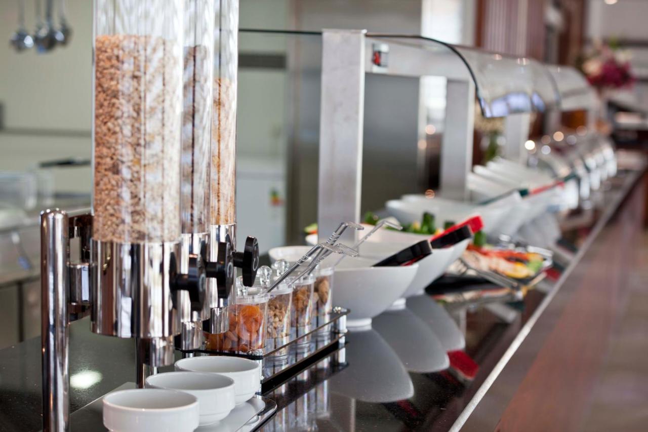 VICTORY HOTEL & SPA ISTANBUL — ISTANBUL — fotografie hotel nr. 10