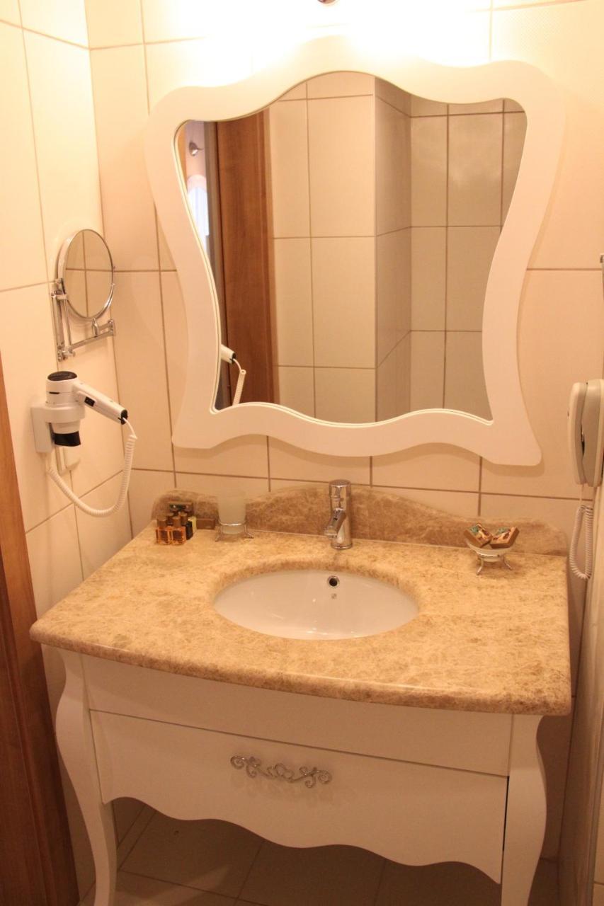 GALERI RESORT HOTEL — ALANYA — fotografie hotel nr. 12