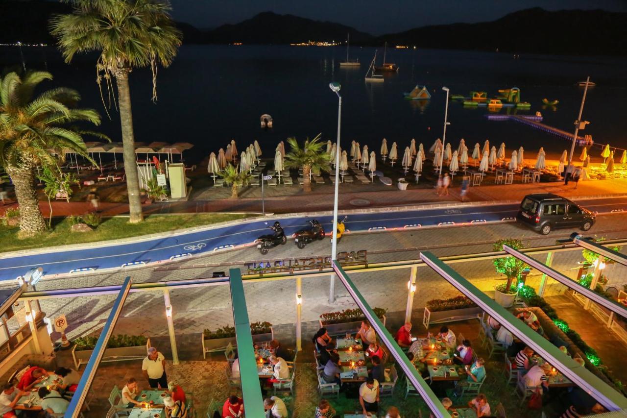 B&B YUZBASI BEACH — MARMARIS — фотография отеля №10