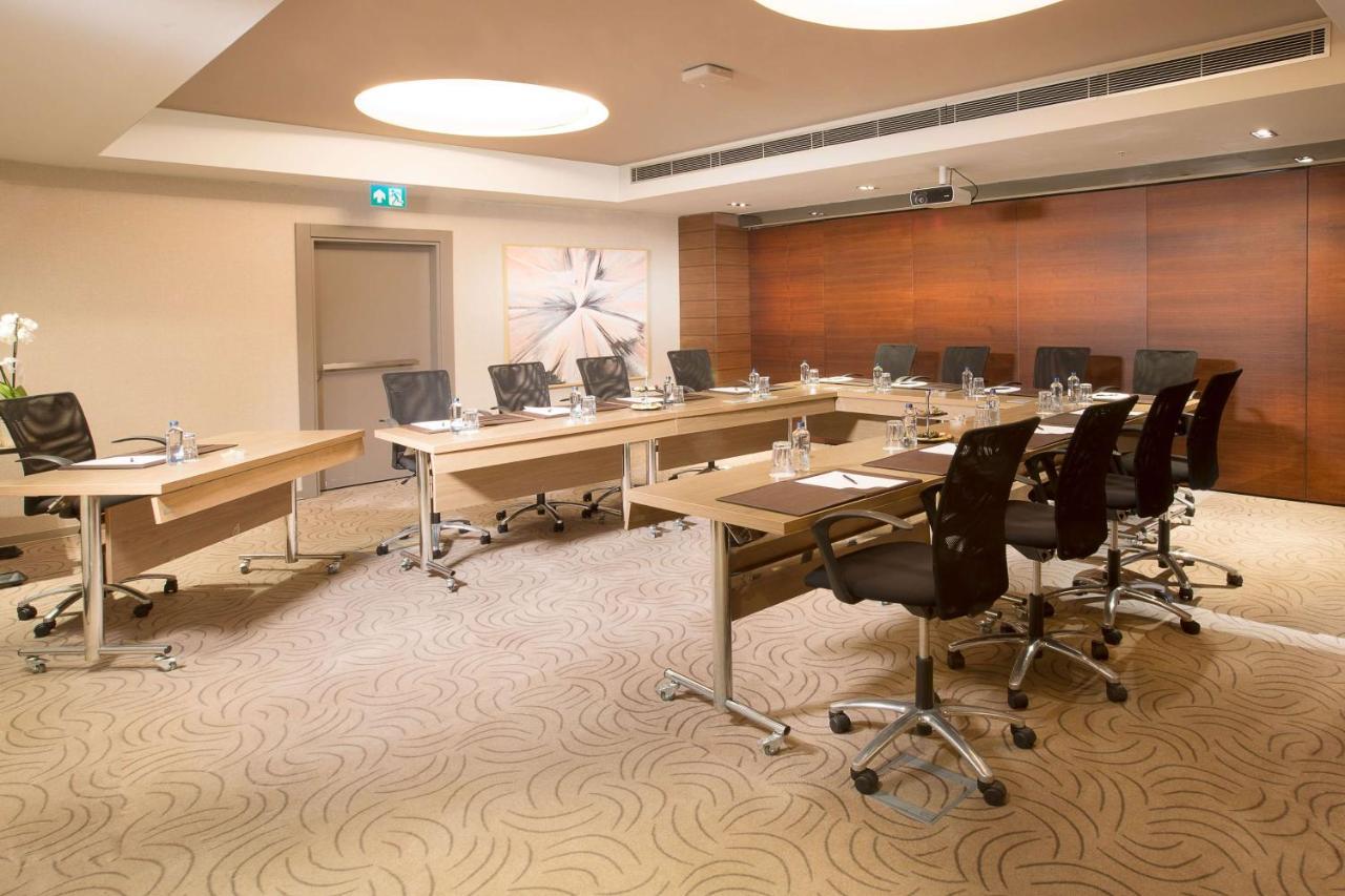 DOUBLETREE BY HILTON HOTEL ISTANBUL - OLD TOWN — ISTANBUL — fotografie hotel nr. 29