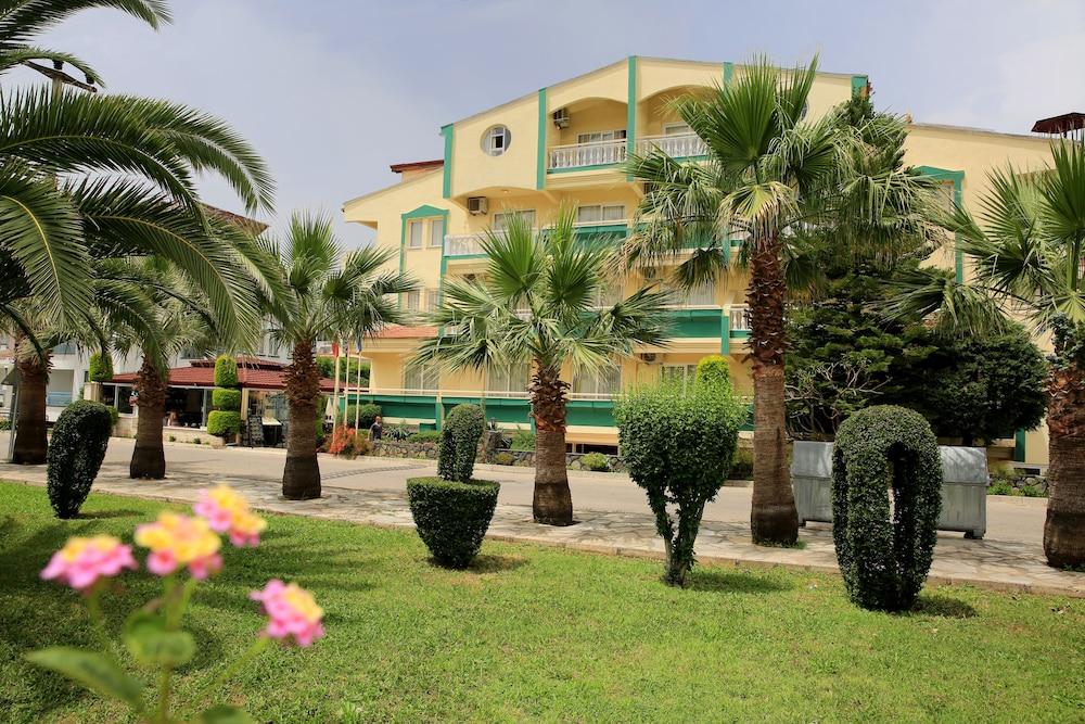 AMARIS APART — MARMARIS — fotografie hotel nr. 34