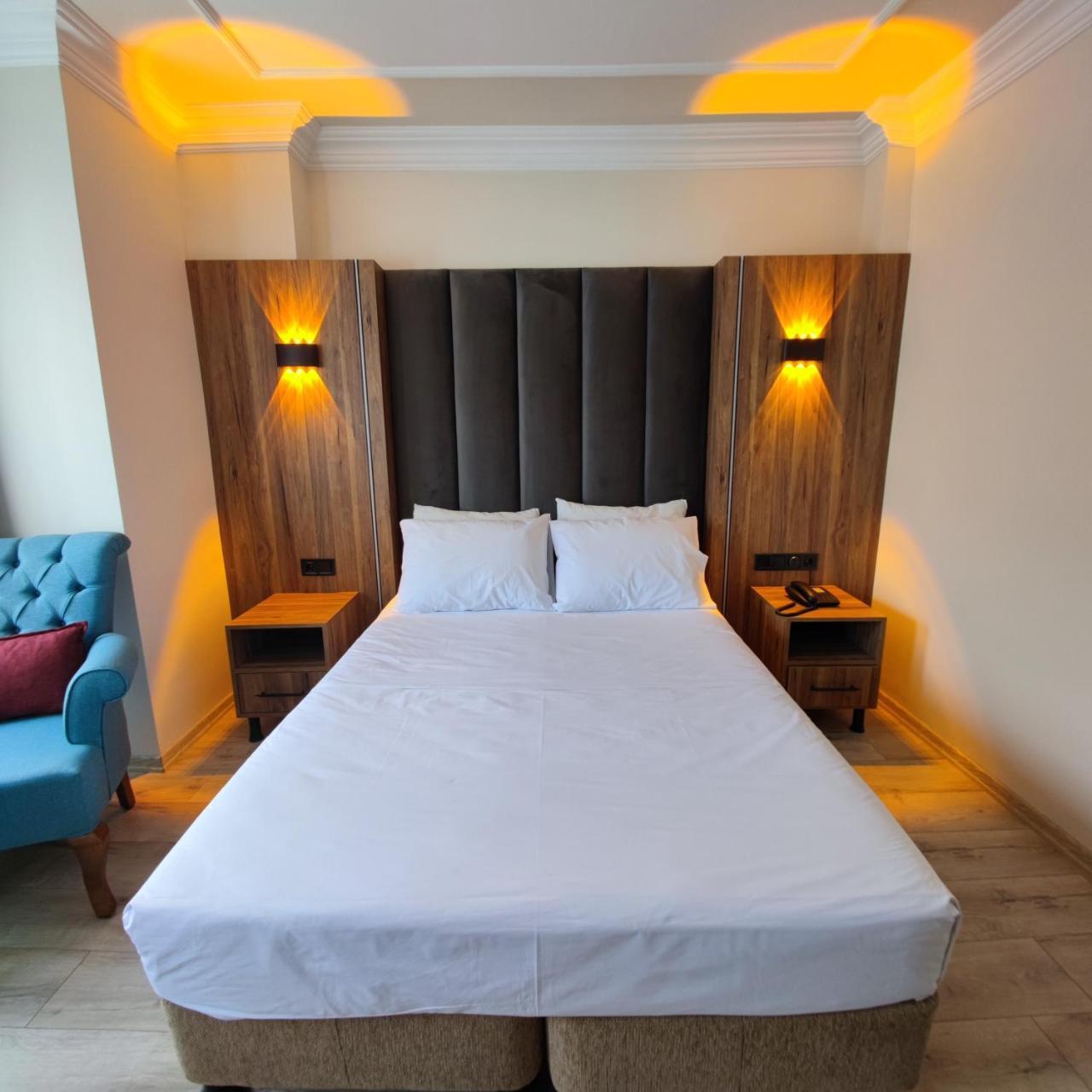 STAR HOTEL ISTANBUL — ISTANBUL — fotografie hotel nr. 9