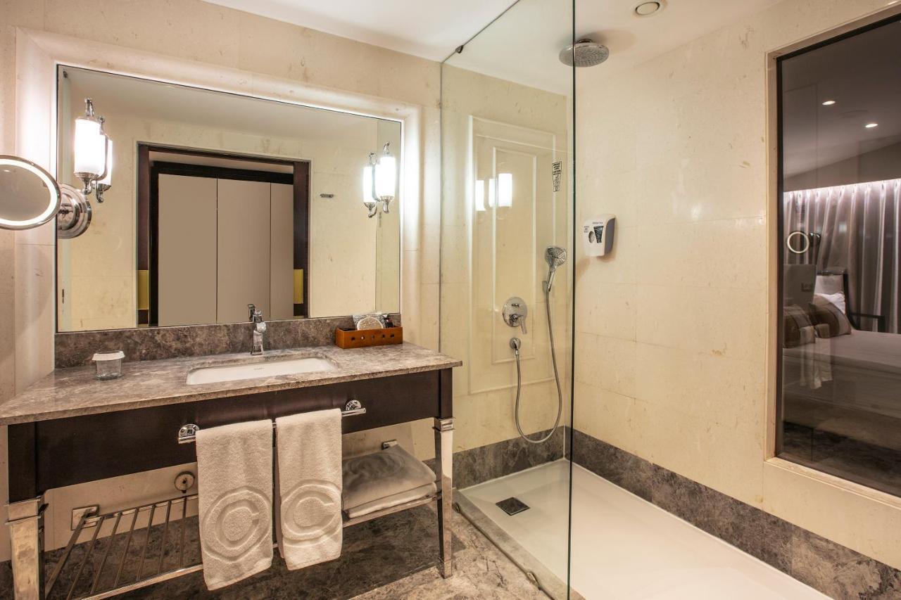 CHARISMA DE LUXE HOTEL — KUSADASI — fotografie hotel nr. 3