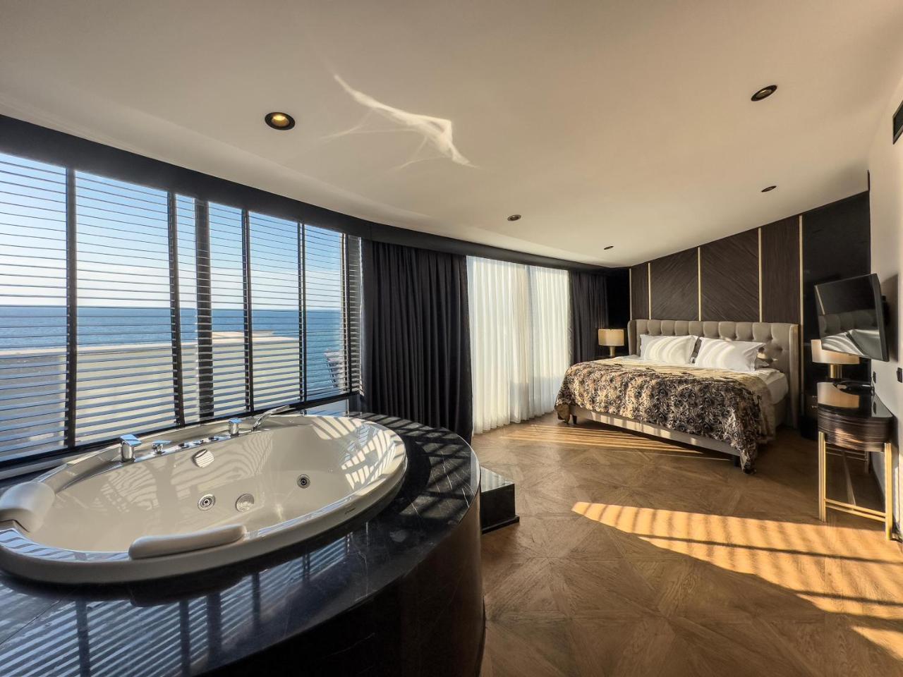 CHARISMA DE LUXE HOTEL — KUSADASI — fotografie hotel nr. 27