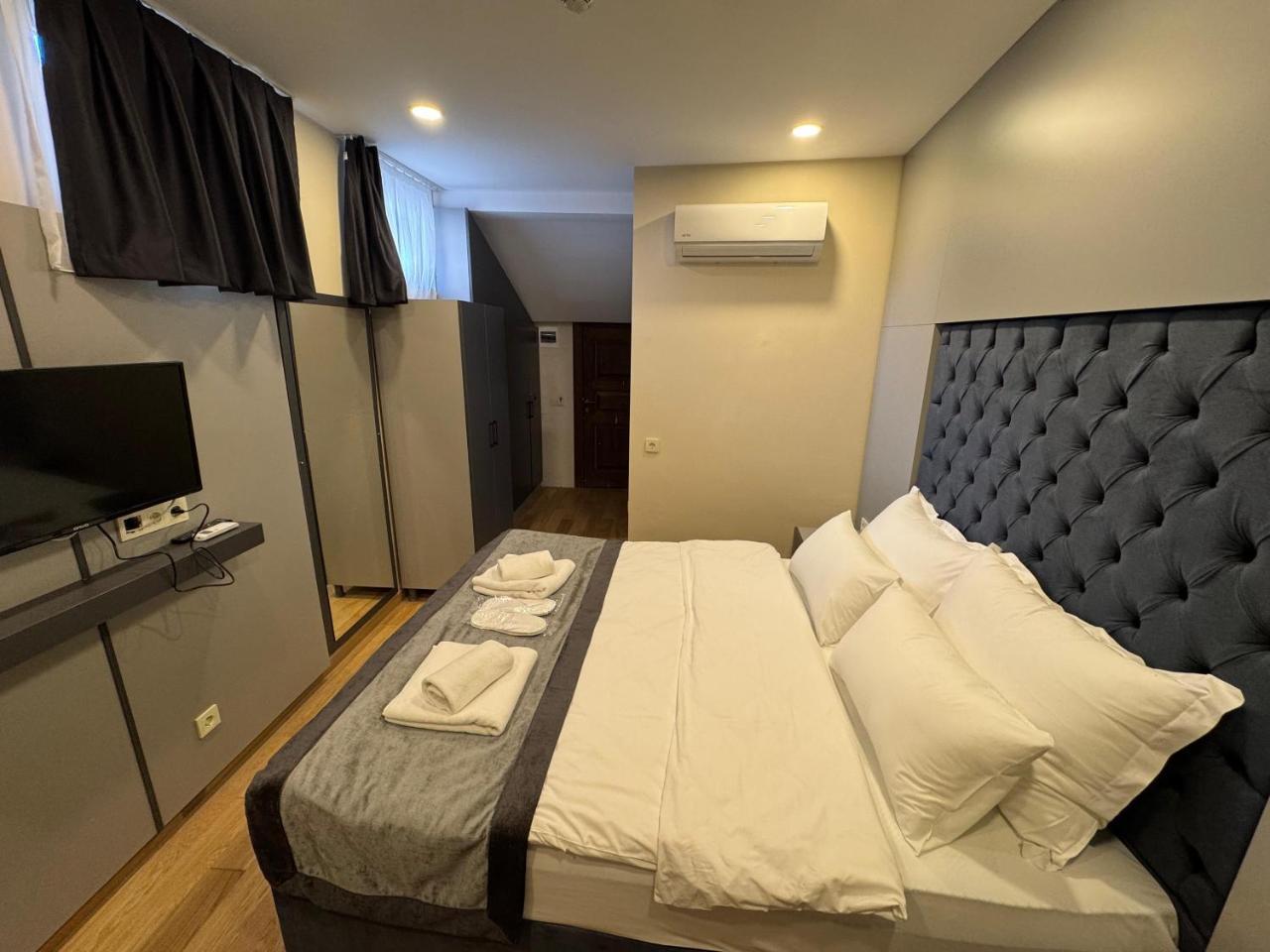 SPINEL HOTEL — ISTANBUL — фотография отеля №11