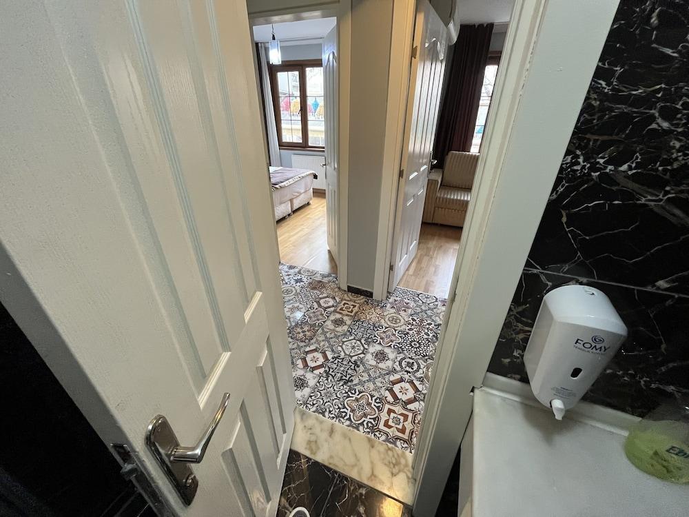 GULHANE SUITES — ISTANBUL — фотография отеля №7